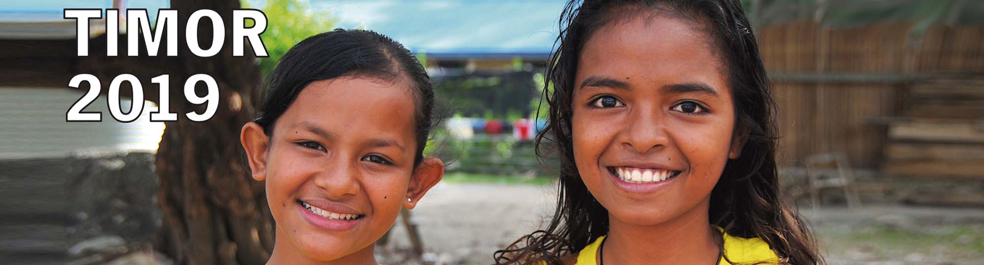 Missão Timor 2019